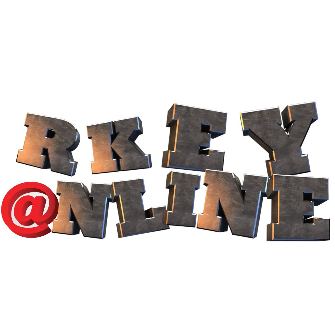 RKey.Online